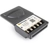 SmartAMP Johansson KIT7474L2 5G 4x V/U stiprintuvas