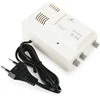 Spacetronik SPA-22X2 FM/VHF UHF 12V TV stiprintuvas