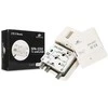 Spacetronik SPA-22X2 FM/VHF UHF 12V TV stiprintuvas