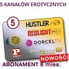 paslaugos prieiga prie ELITE HD 5+ 5ch/6m VCC6 kanalų