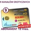 ELITE HD 6+ 7 kanalų / 12 m VCC6 kanalų prieigos paslauga