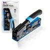 RJ45/RJ12/RJ11 Spacetronik PT-CT03 užspaudimo įrankis