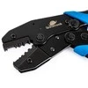 Spacetronik CP-S107 užspaudimo įrankis