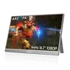 Žaidimų monitorius ARZOPA Z1FC 16.1" Full HD
