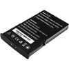 Bublaki PDA Collector 0CF6A V520 V200 atsarginė baterija