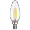 Żarówka LED FILAMENT 6W E14 2700K Candle Goobay C