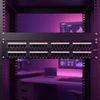 Rack spintos kamštis SPR_RA18B 1U