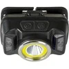LED priekinis žibintas įkraunamas priekinis žibintas su judesio jutikliu XTE 5W+COB 10W VA0025 VAYOX