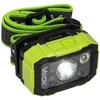 500lm VAYOX VA0415 dvigubo plaktuko LED priekinis žibintas