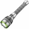 METAL POWER taktinis žibintuvėlis 10000 lm VAYOX VA0254