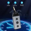 Zoweetek Bluetooth garso adapteris su 3,5 mm lizdu 1Mii B04