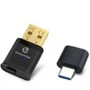 Zoweetek B0310 Bluetooth garso siųstuvas USB-C 5.0 aptX 20m