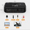 Zoweetek Bluetooth 5.2 garso siųstuvas TX 1Mii B06T6
