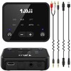 Zoweetek Bluetooth 5.2 garso siųstuvas TX 1Mii B06T6