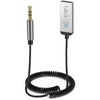 Zoweetek Bluetooth 5.4 garso imtuvas RX 1Mii B35