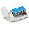 Multiplekseris MM-307 UHF-UHF-VHF/FM stiebas ALCAD