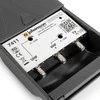 Johansson 7411 LTE UHF+VHF stiebo stiprintuvas