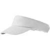 Malfini As Adler Kepurė Snapelis Sunvisor 310 Balta
