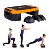 Aerobikos / balansinis stepas inSPORTline Multifun 53x33cm