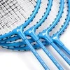 Badmintono rinkinys METEOR MOTION 4