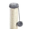 Aptel Draskyklė Katinams 100 cm