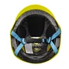 Dviračio Šalmas Meteor Vaikams KS02 Geltonas S 48-52cm