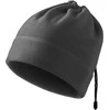 Malfini As Fliso Kepurė-Movas MALFINI Practic Unisex, Plieno Pilkumo