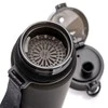 Gertuvė METEOR 500 ml. juoda