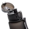 Gertuvė METEOR 500 ml. juoda