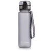 Gertuvė METEOR 500 ml Pilka
