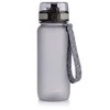 Gertuvė Meteor 650 ml pilka 74576