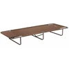Gultas Nisus 198x75x25 cm 140kg