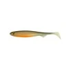 Guminukas Fox Rage Slick Shad 11cm Hot Olive