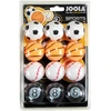 Kamuoliukų Rinkinys JOOLA Ballset Sports