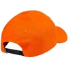 Kepurė Su Snapeliu Ozoshi O21CP002 Oranžinė OZ63907