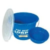 Kibiras Plastmasinis LORPIO 18l