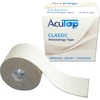 Kineziologinis Teipas AcuTop Baltos Spalvos, 5 cm 5 m.