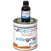 Klijai PVC Adeco Adegrip Dviejų Komponentų 850g + Aktyvatorius 50ml