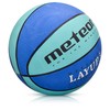 Krepšinio Kamuolys Meteor Layup 3 Mėlyna