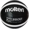 Krepšinio kamuolys outdoor MOLTEN B7D3500-KS