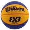Krepšinio kamuolys 3x3 competition WILSON FIBA