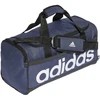 Krepšys Adidas Essentials Linear Mėlyna/ Balta