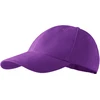 Malfini Kepurė 6P Vaikiška Violetinė