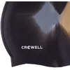 Maudymosi Kepuraitės Silikonas Crowell Multi Flame Juodas Col.08