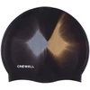 Maudymosi Kepuraitės Silikonas Crowell Multi Flame Juodas Col.08