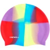 Maudymosi Kepuraitės Silikonas Crowell Multi Flame Spalvinga Col.10