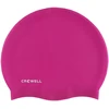 Maudymosi Kepurė Silikoninė Crowell Mono Breeze col.4 Violetinė