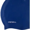 Maudymosi Kepurė Silikoninė Crowell Mono Breeze Col.5 Tamsiai Mėlyna