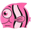 Maudymosi Kepurės Silikonas Vaikams Crowell Nemo Jr Rožinė