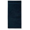 Medvilninis Rankšluostis Malfini Navy Mėlyna 50x100cm.